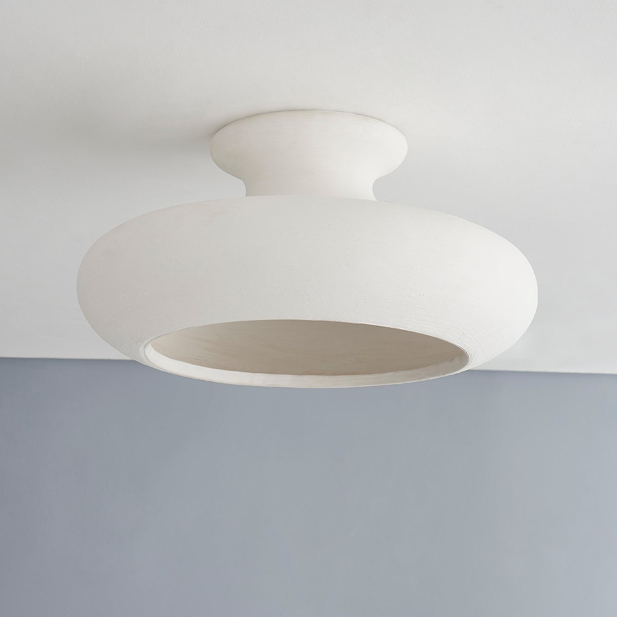 Annie Semi-Flush – view 2
