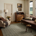 Chris Loves Julia x Loloi Bobby Sage / Spa Rug - Rug & Weave