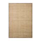 Chris Loves Julia x Loloi Bobby Sand / Bark Rug