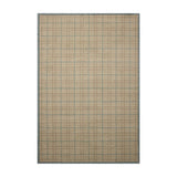 Chris Loves Julia x Loloi Bobby Sage / Denim Rug