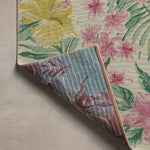 Loloi Botanical Ivory / Sunrise Rug RUGS - synthetic Loloi