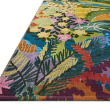Loloi Botanical Multi Sample Indoor/Outdoor Rug RUGS - synthetic Loloi