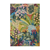 Loloi Botanical Multi Sample Indoor/Outdoor Rug