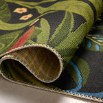 Loloi Botanical Onyx / Multi Sample Indoor/Outdoor Rug RUGS - synthetic Loloi
