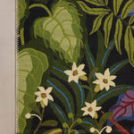 Loloi Botanical Onyx / Multi Indoor/Outdoor Rug RUGS - synthetic Loloi