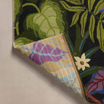 Loloi Botanical Onyx / Multi Indoor/Outdoor Rug RUGS - synthetic Loloi