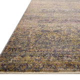 Jean Stoffer x Loloi Bradbury Ink / Multi Rug 0-patterned rugs Loloi