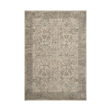 Loloi Briar Ivory / Sage Rug RUGS - synthetic Loloi 18" x 18" sample