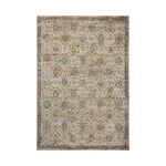 Loloi Briar Ivory / Multi Rug RUGS - synthetic Loloi 18" x 18" sample