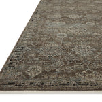 Loloi Briar Bark / Lagoon Rug RUGS - synthetic Loloi