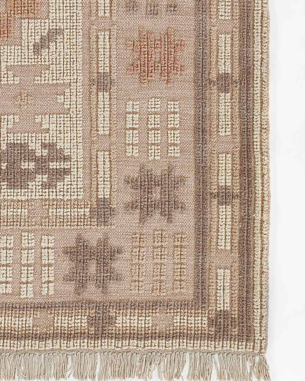 Bristow Blush Rug 0-rugs-wool Momeni