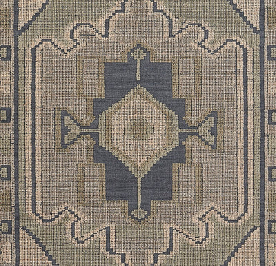 Bristow Blue Rug