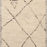 Amber Lewis x Loloi Briyana Natural / Stone 1-natural fibre rugs Loloi