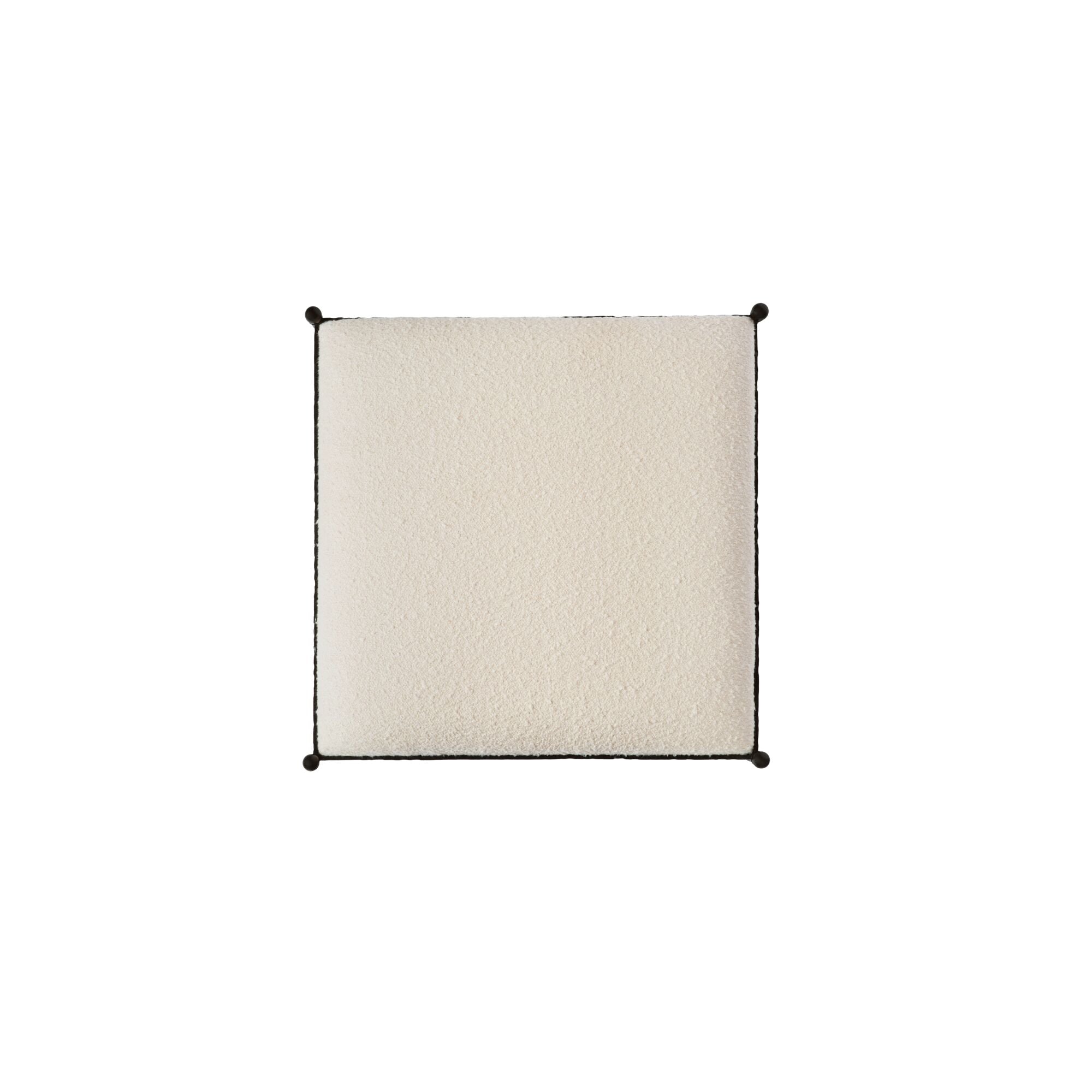 IN STORE - Agnes Stool FURNITURE - in store Moe's Furniture