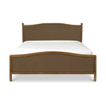 Evie Bed FURNITURE - bed Moe's Furniture King