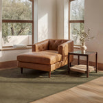 Watkins Side Table FURNITURE - side table Moe's Furniture