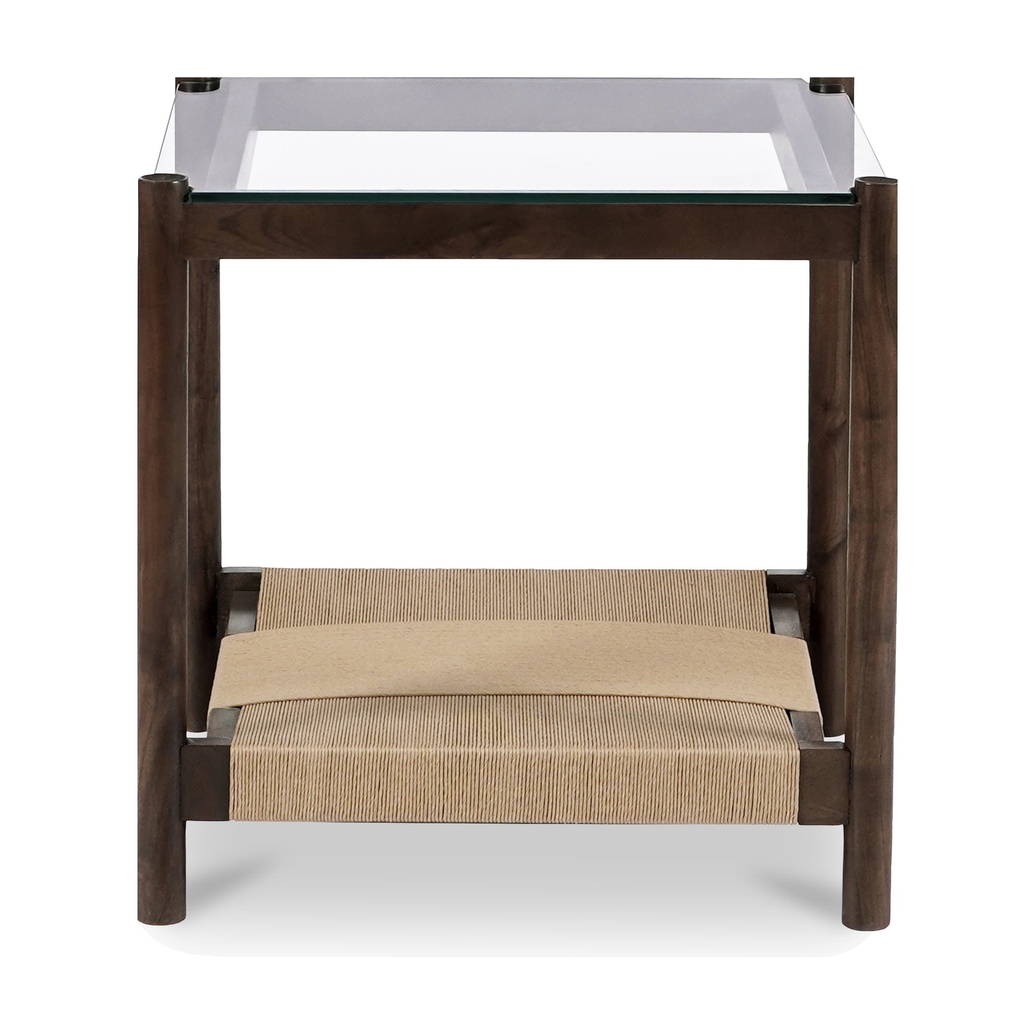 Watkins Side Table FURNITURE - side table Moe's Furniture