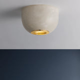 Bains Corner Flush Mount LIGHTING - Flush Mount Hudson Valley Lighting