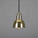Polished Brass