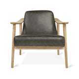 Gus* Modern Baltic Leather Chair FURNITURE - chairs Gus