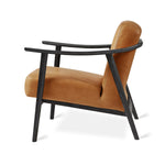 Gus* Modern Baltic Leather Chair FURNITURE - chairs Gus