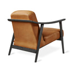 Gus* Modern Baltic Leather Chair FURNITURE - chairs Gus
