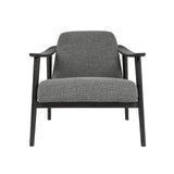 Gus* Modern Baltic Fabric Chair FURNITURE - lounge chair Gus