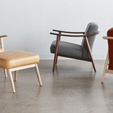 Gus* Modern Baltic Chair