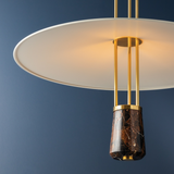 Barnegat Pendant LIGHTING - pendant Hudson Valley Lighting