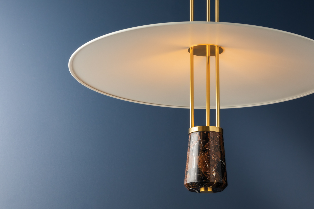 Barnegat Pendant LIGHTING - pendant Hudson Valley Lighting