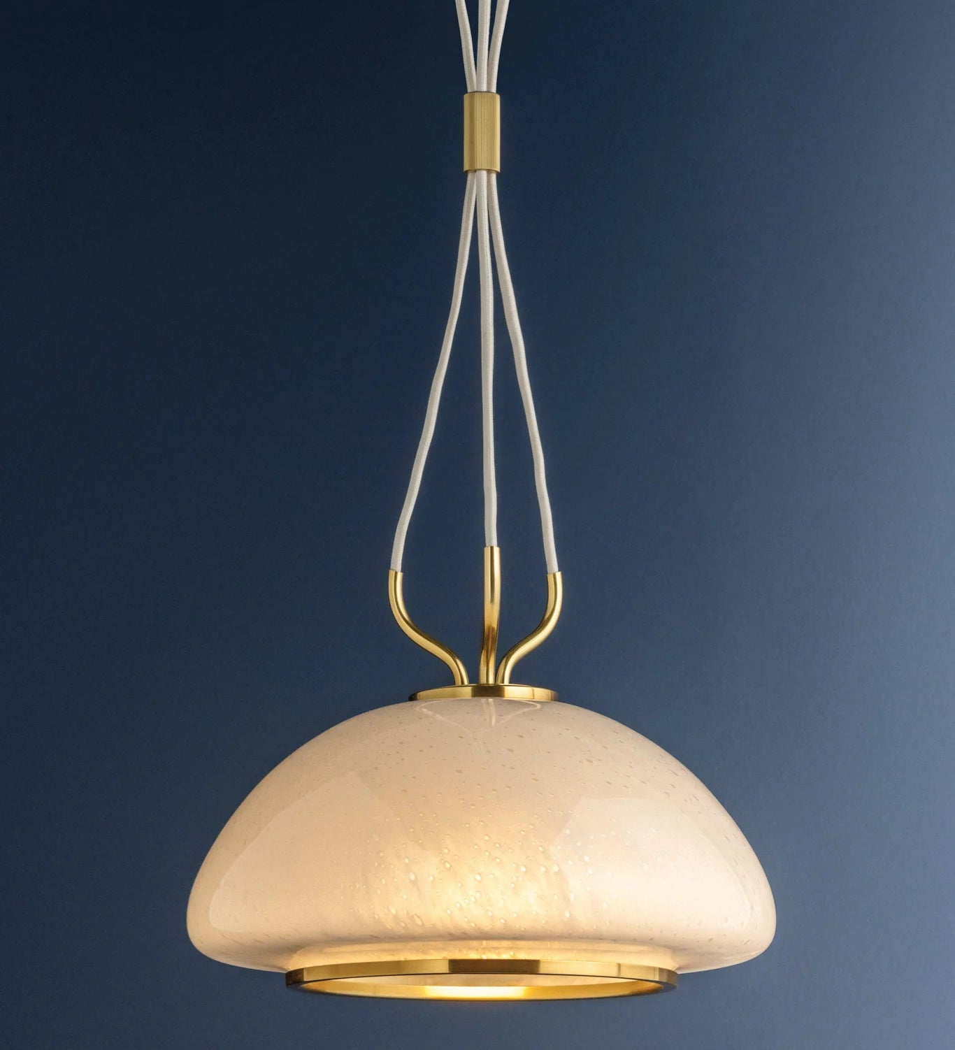 Baudette Pendant