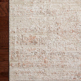 Loloi Sonnet Beige / Terracotta Rug