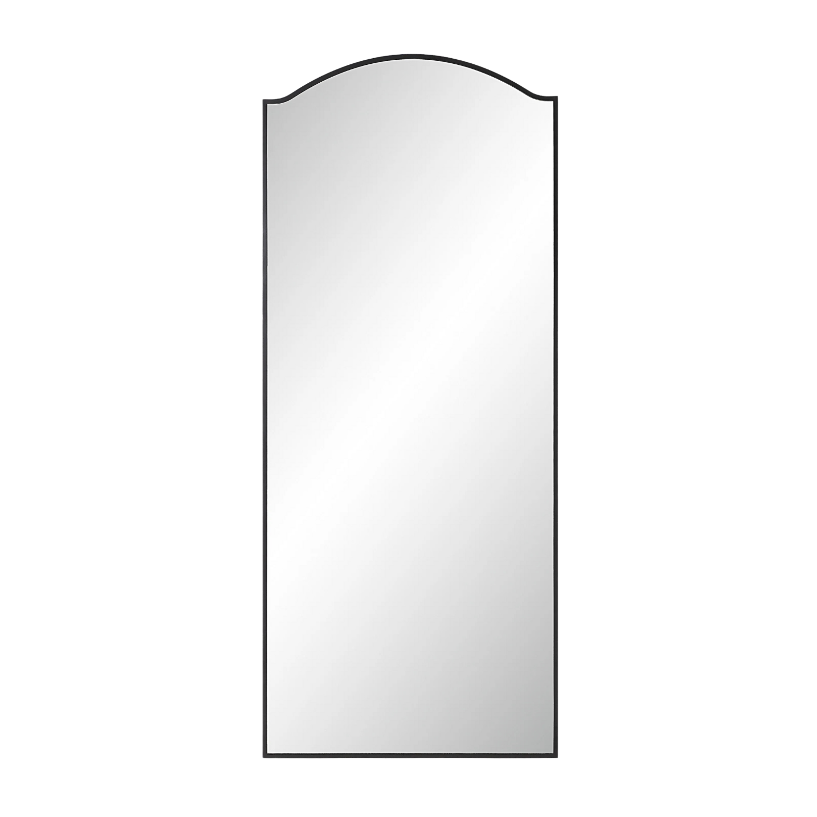 Bellissima Mirror 100 - wall mirror Renwil