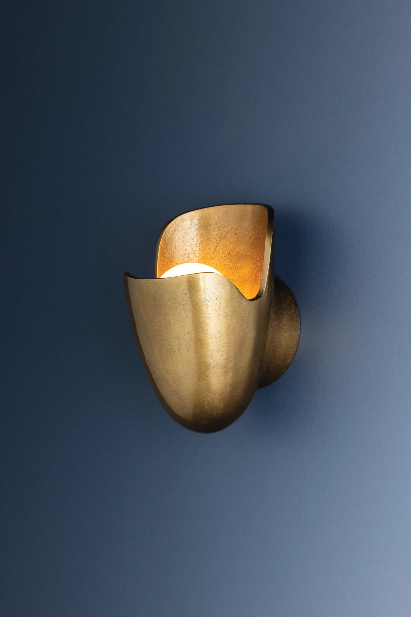 Bideford Wall Sconce LIGHTING - Wall Sconce Hudson Valley Lighting