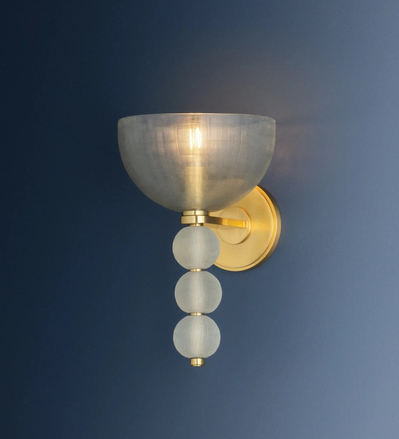 Bloomvale Wall Sconce – view 2