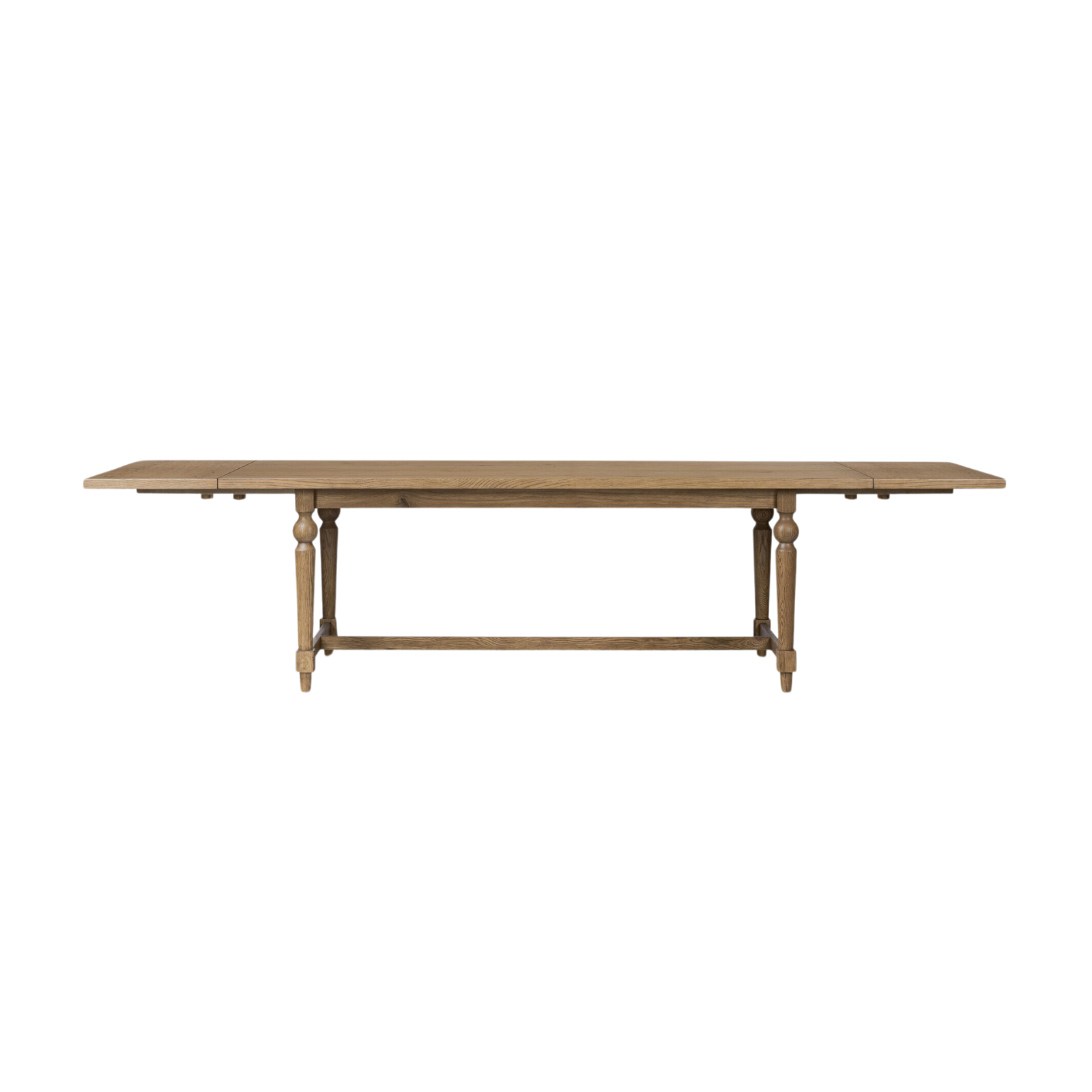 KEEP FLOOR MODEL - Blinn Extension Dining Table FURNITURE - floor model Four Hands