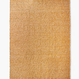 Gold Boucle Rug