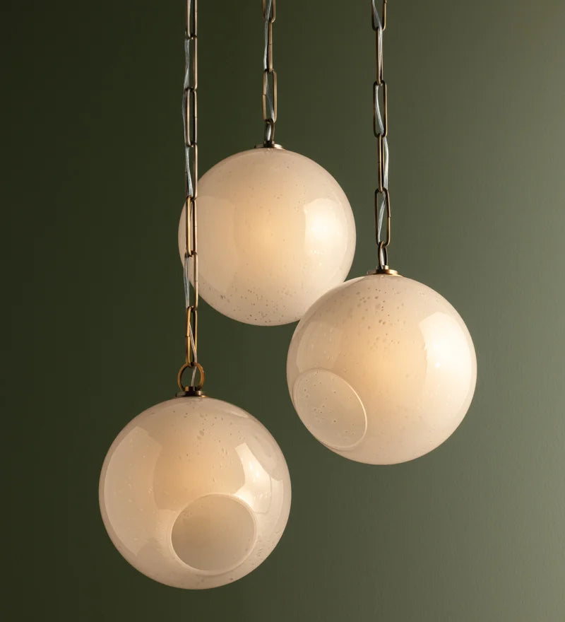 Bramble Chandelier
