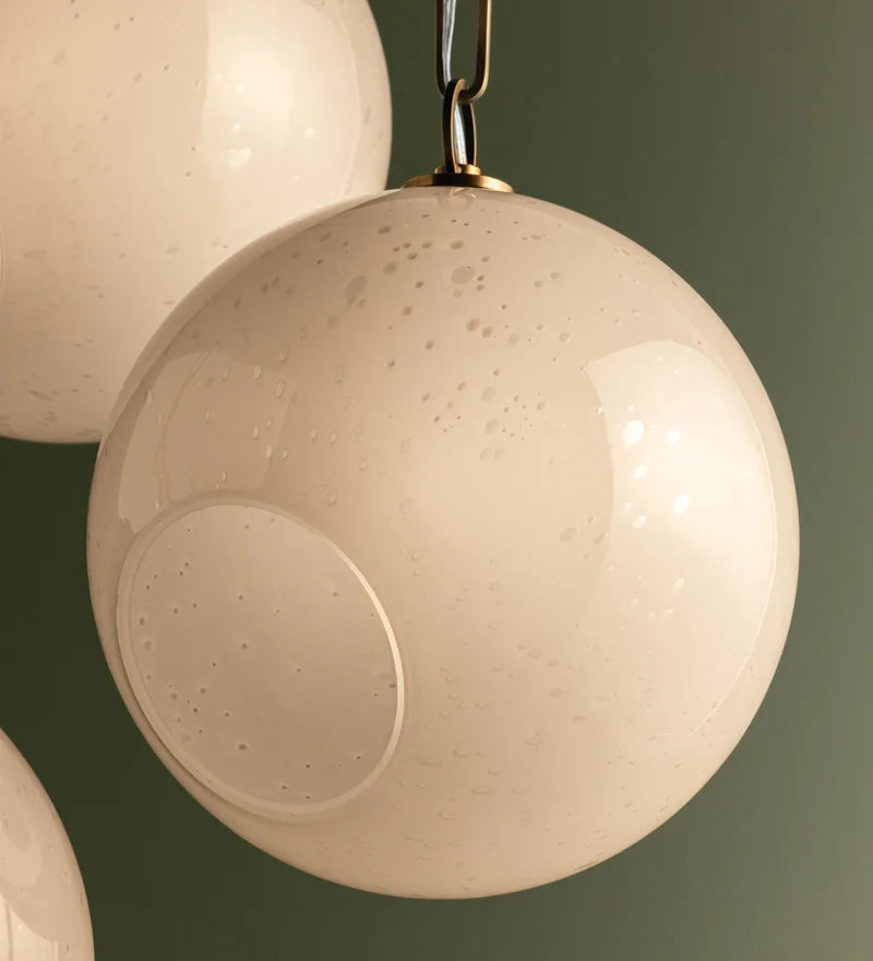 OVERSTOCK ITEM - Bramble Chandelier - 36" LIGHTING - Chandelier Hudson Valley Lighting