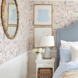 Fauna Wall Mirror