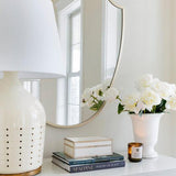 Belvedere Wall Mirror