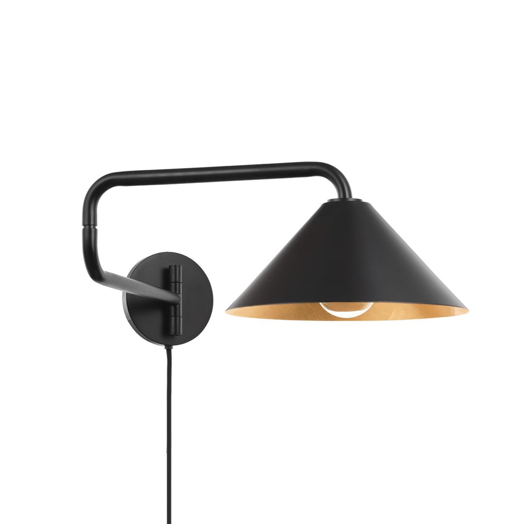 Brianna Wall Sconce LIGHTING - sconce Hudson Valley Lighting