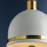 Briscoe Pendant LIGHTING - Pendant Hudson Valley Lighting
