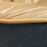FLOOR MODEL - EQ3 Arie Chair FURNITURE - floor model EQ3