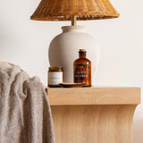 Apothecary Safety Match Bottle - Rug & Weave