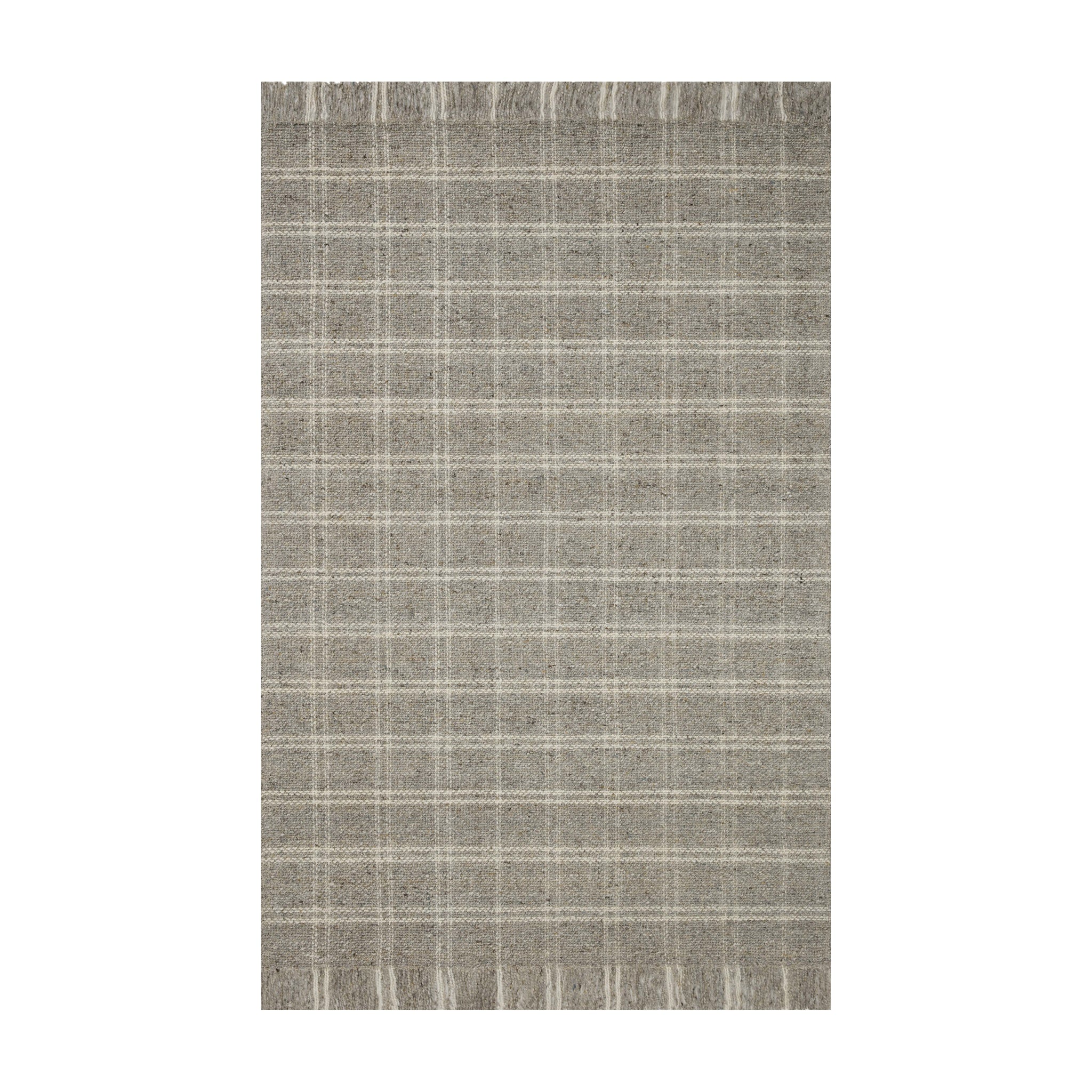 Magnolia Home By Joanna Gaines x Loloi Caleb Taupe / Natural Rug