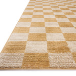 Chris Loves Julia x Loloi Calvin Apricot / Ivory Rug RUGS - synthetic Loloi