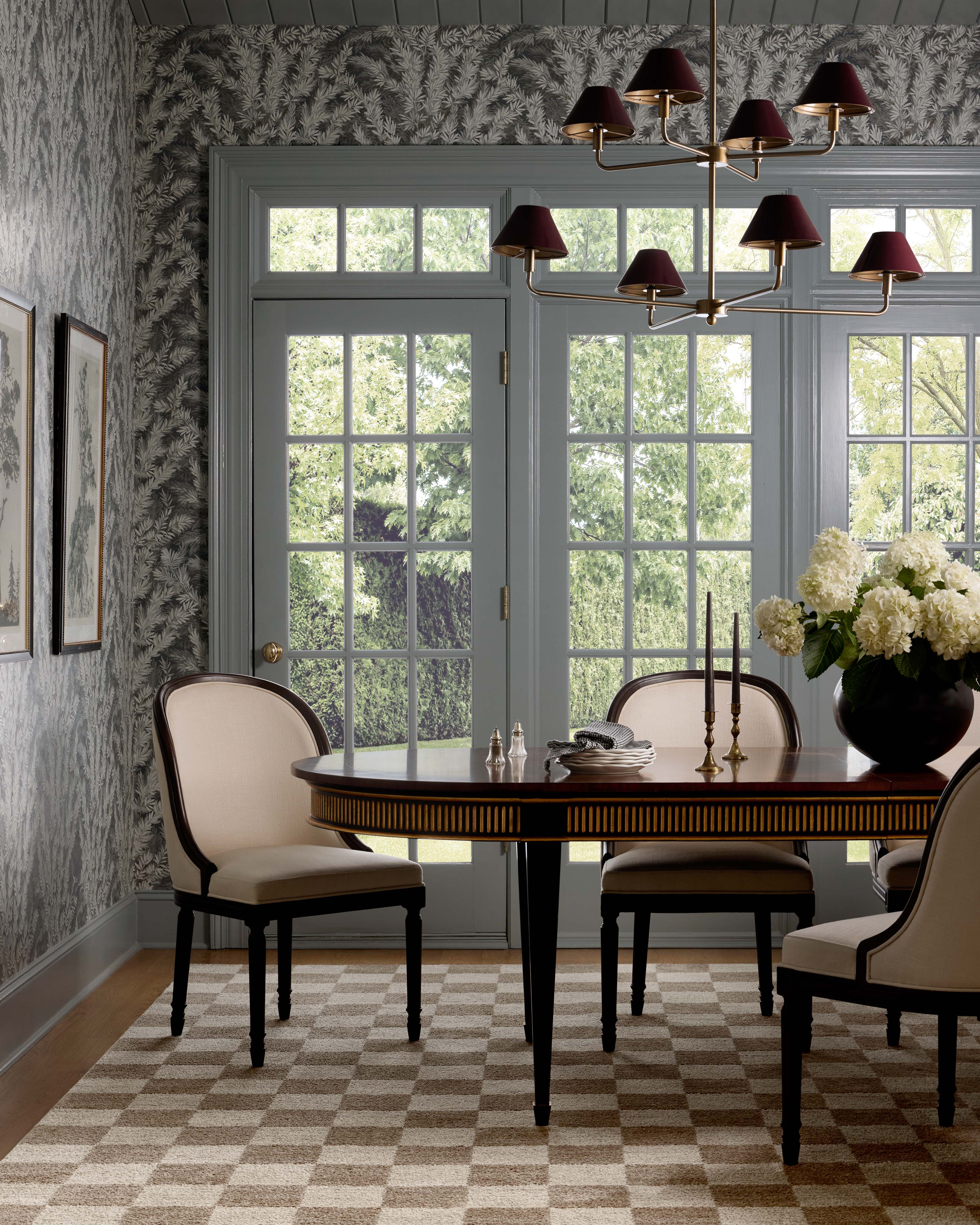 IN STORE - Chris Loves Julia x Loloi Calvin Pebble / Ivory Rug IN STORE - rugs Loloi