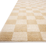 IN STORE - Chris Loves Julia x Loloi Calvin Wheat / Ivory Rug IN STORE - rugs Loloi