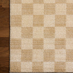 IN STORE - Chris Loves Julia x Loloi Calvin Wheat / Ivory Rug IN STORE - rugs Loloi
